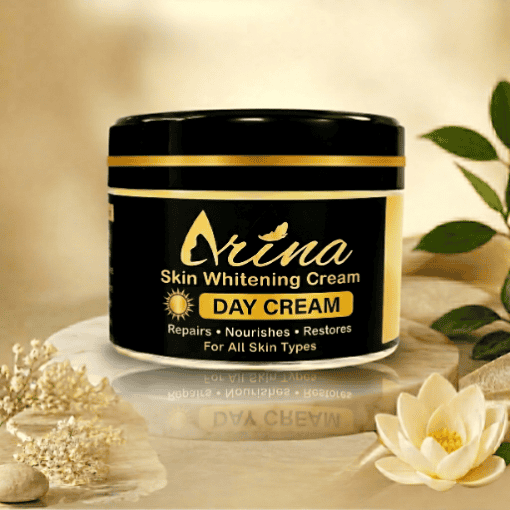 Arina Skin Whitening Day Cream